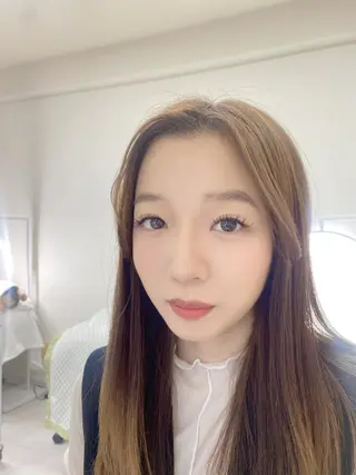 マツエク・マツパ EILIS& EYEのマツエク・マツパデザイン