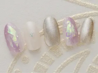 ネイル ネイルサロン Alice&Co.のその他イメージ