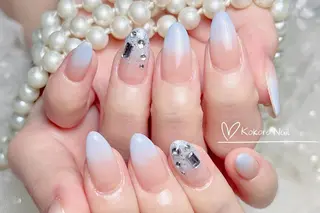 ネイル Christina 🌸のネイルデザイン