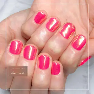 ネイル GRACE NAILSのネイルデザイン