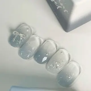 ネイル ANA.CHUO NAIL 本川越所属・ANA.CHUO NAIL 本川越のネイルデザイン