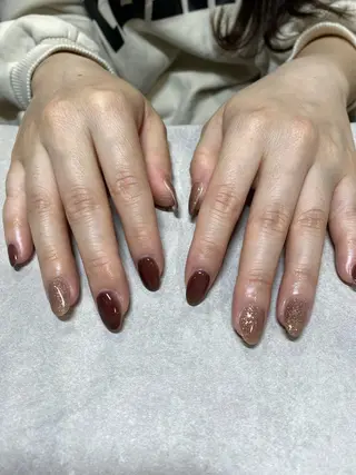 ネイル 大阪狭山/klarm kanohaのエステ・リラクイメージ