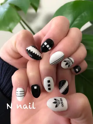 ネイル N nailのネイルデザイン