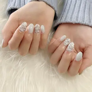ネイル Nail&eyelash Momo所属・Nail Salon Momoのネイルデザイン