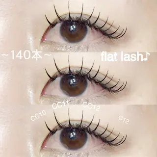 マツエク・マツパ mingon まい🧸のマツエク・マツパデザイン