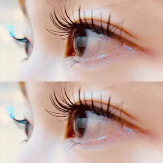 マツエク・マツパ 高評価多💞マツエク /マツパ/眉毛梅田のマツエク・マツパデザイン