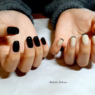 ネイル I. Yukariのネイルデザイン