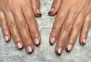 ネイル NAILSALON  Ichi所属・NAILSALON Ichiのネイルデザイン