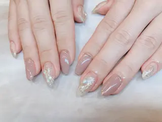 ネイル nail salon MARNI（ﾏﾙﾆ）のネイルデザイン