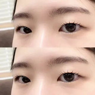 マツエク・マツパ 🫧bianca ARAI🫧のマツエク・マツパデザイン