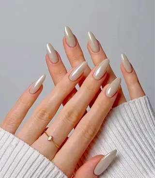 ネイル ビューティーリゾート麗所属・于 麗影のエステ・リラクイメージ