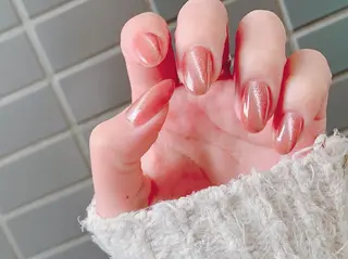 ネイル cleanbelle Yuzukaのネイルデザイン