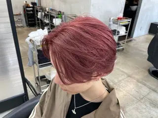 メンズ メンズ指名多数 ✂︎松本明日翔のヘアスタイル