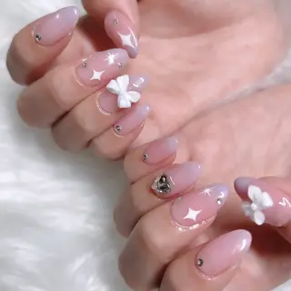 ネイル Bell nailのネイルデザイン