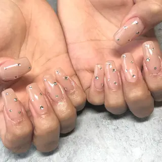 ネイル Nail Salon Lillion【リリオン】所属・lillion karenのネイルデザイン