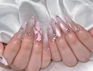 ネイル HANA ハナのネイルデザイン