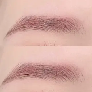 アイブロウ frera所属・Frera（フリラ） 天王寺店のマツエク・マツパデザイン