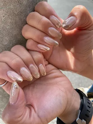 ネイル . unffのネイルデザイン