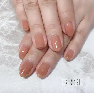 ネイル BRISE 増渕のネイルデザイン