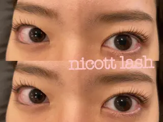 パーマ サクラブロウ第4ビル 梅田のマツエク・マツパデザイン