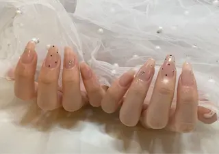 ネイル Arai 🫧のネイルデザイン