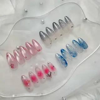 ネイル RE SALONのネイルデザイン