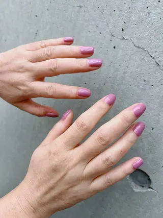 ネイル VINGT NAIL Aika.Kのネイルデザイン
