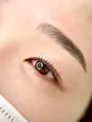 マツエク・マツパ Lian所属・【𝐋𝐢𝐚𝐧】 𝐑𝐢𝐨のマツエク・マツパデザイン