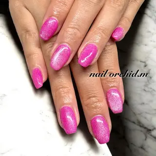 ネイル orchid mikiのネイルデザイン