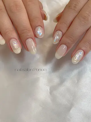 ネイル Ponoi’i / YUのネイルデザイン