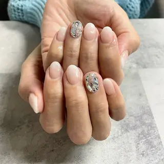 ネイル FELICE ﾌｪﾘｰﾁｪのネイルデザイン