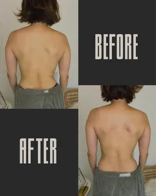 SHARES Mamiのエステ・リラクイメージ