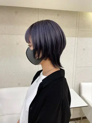 ミディアム お悩み解決✨ ASAMIのヘアスタイル