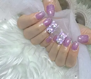 ネイル Nail salon Venusのネイルデザイン