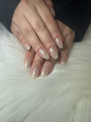 ネイル MOE .Kのネイルデザイン