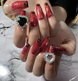 ネイル Ruana Nailのネイルデザイン