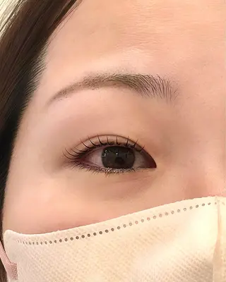 マツエク・マツパ ヨシダ kukuleのマツエク・マツパデザイン