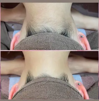 美肌脱毛サロン muroのエステ・リラクイメージ