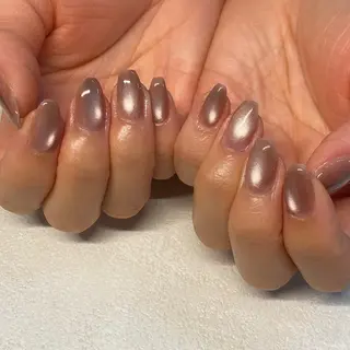 ネイル KONDO RIHO♡のネイルデザイン