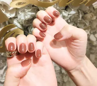 ネイル La Luna アヤカのネイルデザイン