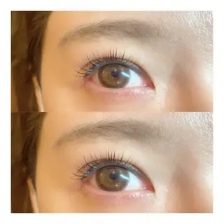 マツエク・マツパ Kaile. 恵比寿所属・kokubo suzuka 恵比寿のマツエク・マツパデザイン