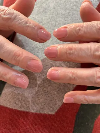 ネイル 【韓国束感まつげ】 Rena🍫のマツエク・マツパデザイン