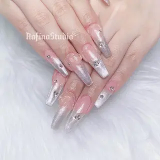 ネイル Misato Mimiのネイルデザイン