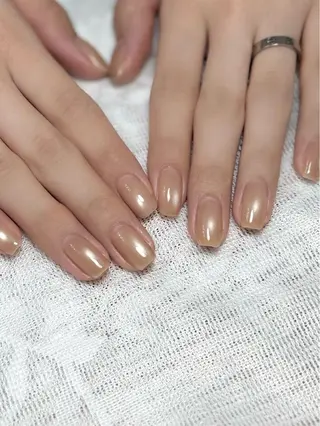 ネイル tou【トウ】四条烏丸所属・tou_kyoto kiyokaのネイルデザイン