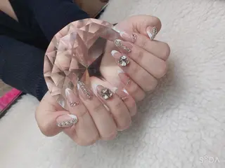 ネイル ニコ ニコのネイルデザイン