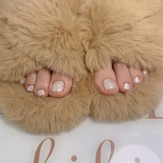 ネイル 💕鈴木ユリ パラジェル/オフ無料のネイルデザイン