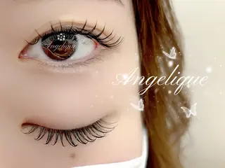 マツエク・マツパ 植松 彩夏の眉毛・アイブロウイメージ