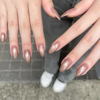 ネイル LULA所属・Stella nailのネイルデザイン