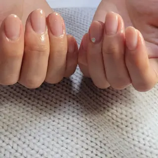 ネイル ネイルサロンほっこり kanaのネイルデザイン