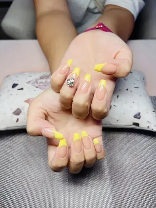 ネイル DoReMi サロン ダンダンのネイルデザイン